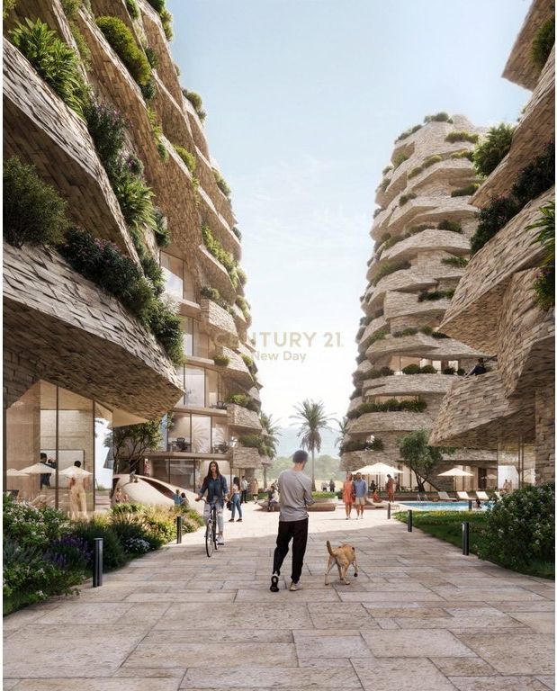 SHITET APARTAMENT 1+1 ME VERANDE - SEASTRA RESIDENCE - QERRET!
