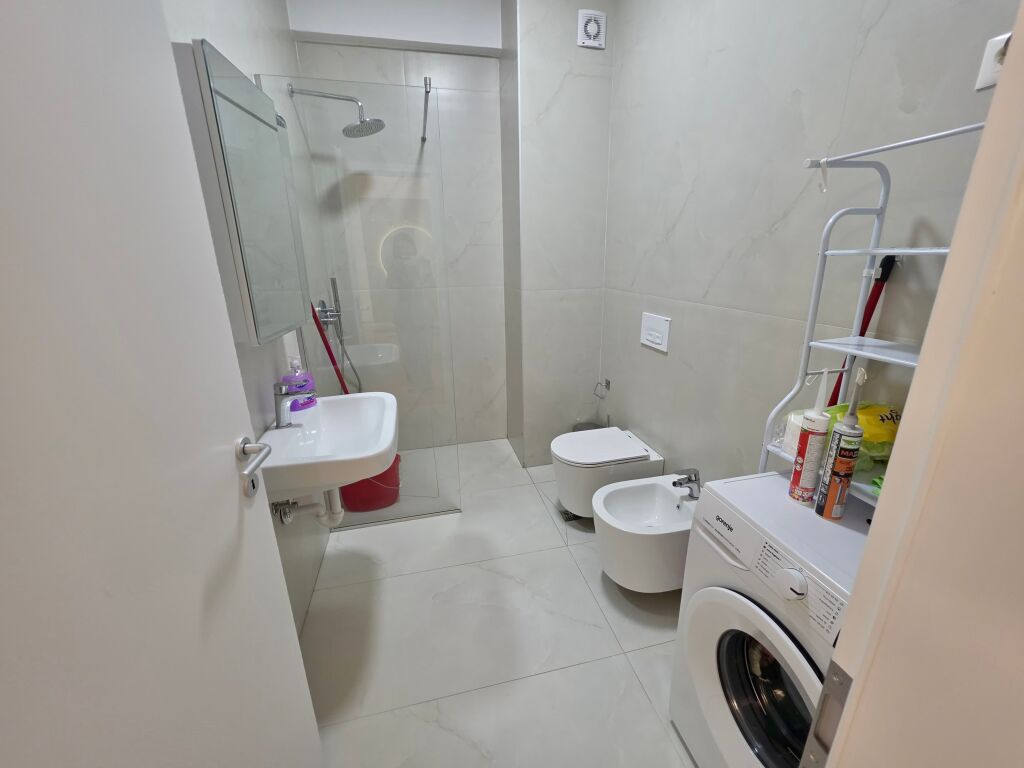 📣 SUPER RENT 2+1 Apartment With 2 Bathrooms 📍 Ali Demi, Kadiu Complex ✨