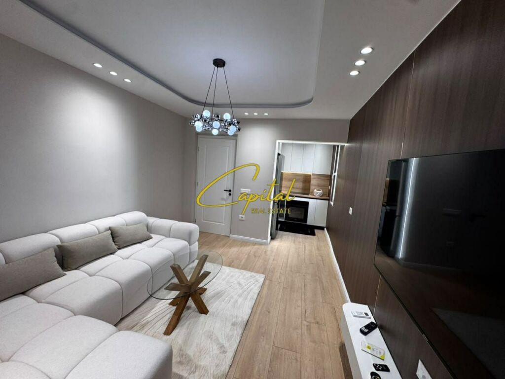 APPARTAMENTO IN AFFITTO 1+1 EX BLOCCO 800 EURO