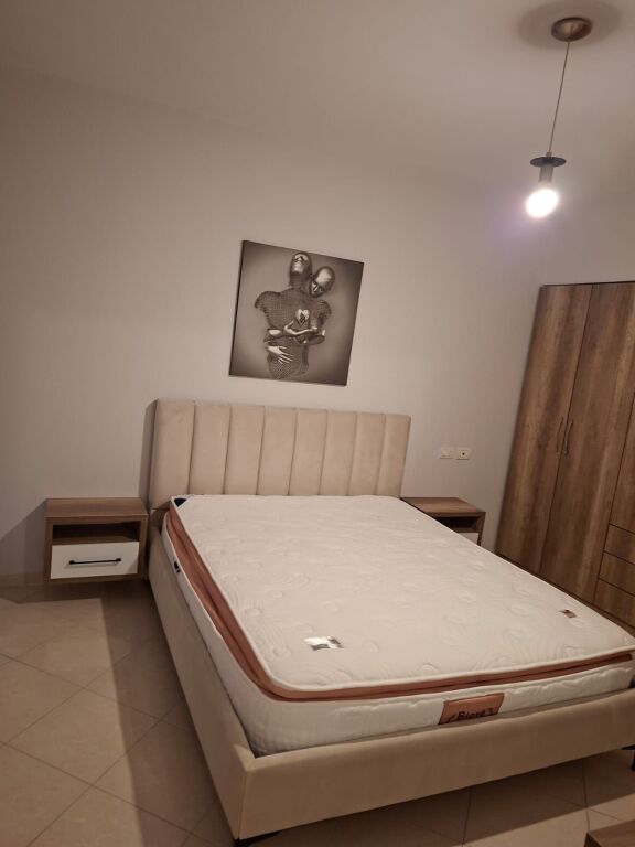 🏡 2+1 APARTMENT FOR RENT – VLORË