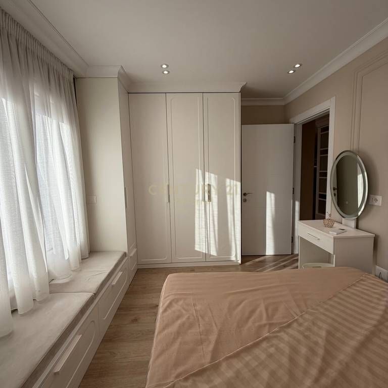 3+1 Apartment with Parking Space for Rent near the American Embassy