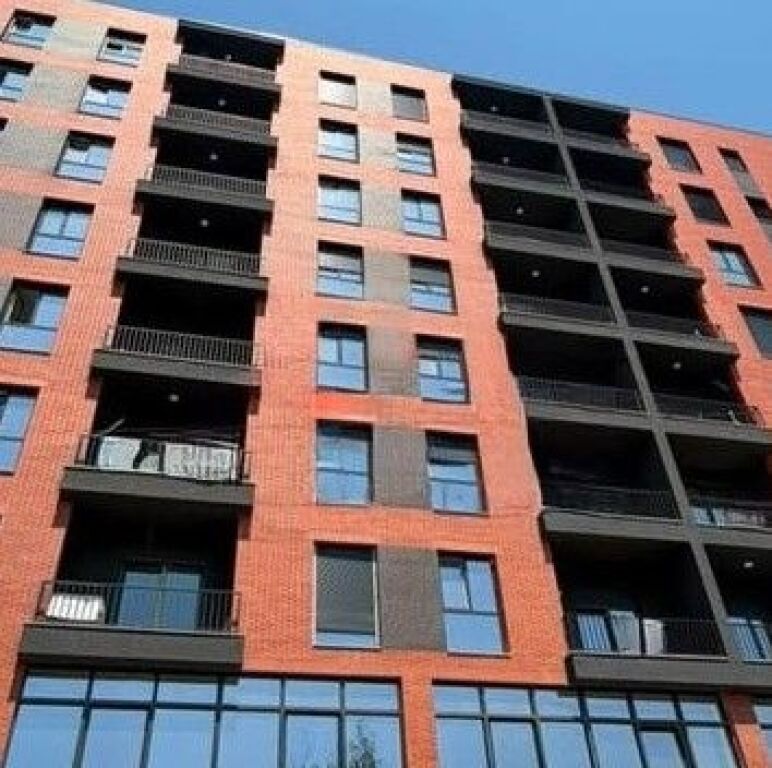🏡 SHITET APARTAMENT 2+1+2 | ARBOREA RESIDENCE – KAMËZ 🔑