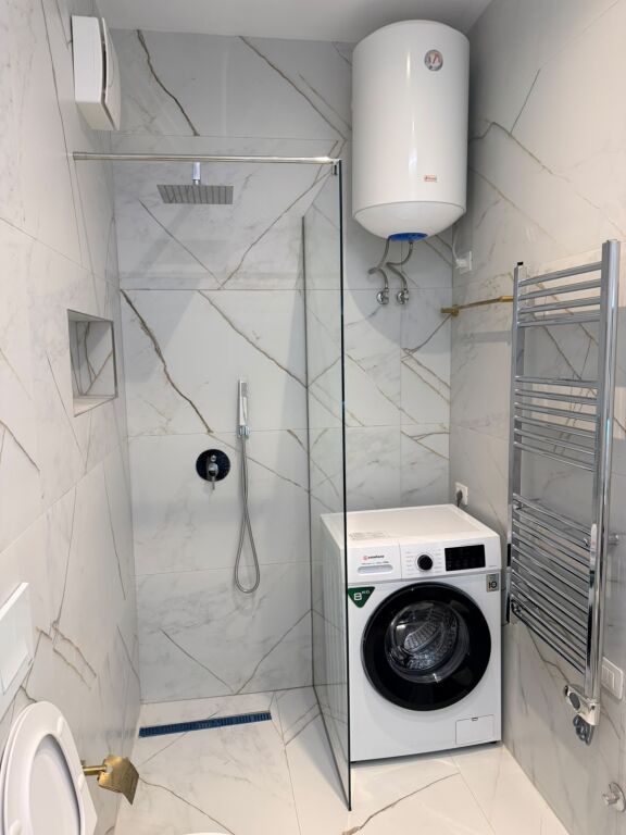 🏡 APARTMENT 2+1+2 FOR RENT – 5 MAJI