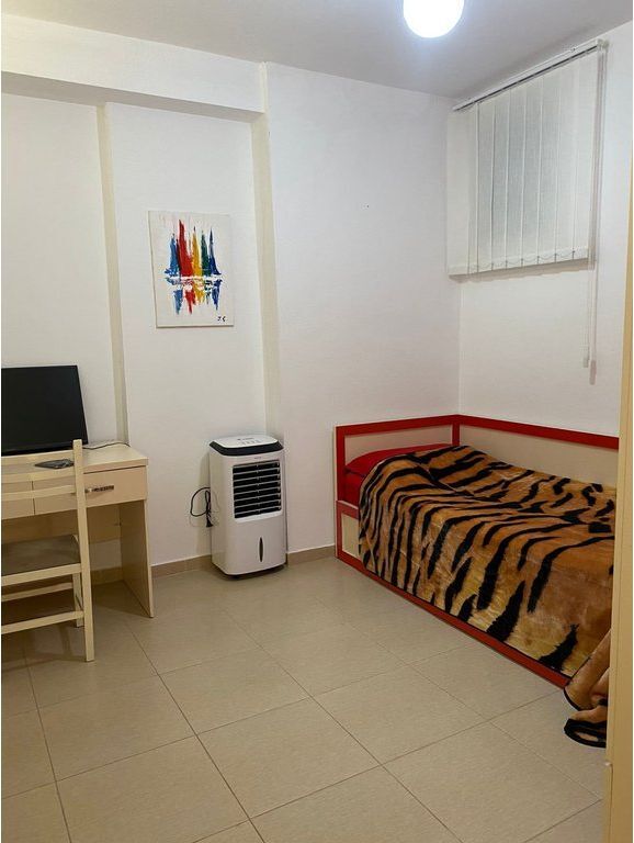 APPARTAMENTO 2+1 IN AFFITTO 650 € /Mese 65,000 Lekë /Mese