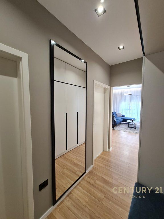 2+1 APARTMENT FOR RENT, AT THE "KONTAKT" COMPLEX!