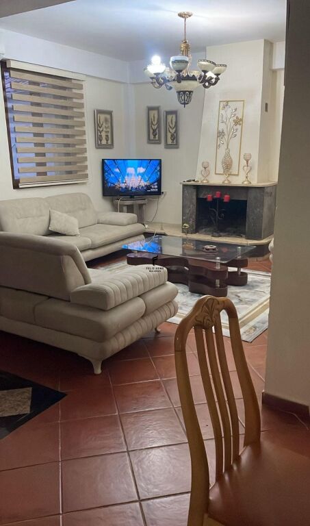 APARTMENT FOR RENT 2+1 ALI DEMI 40,000 LEKE FH-100045