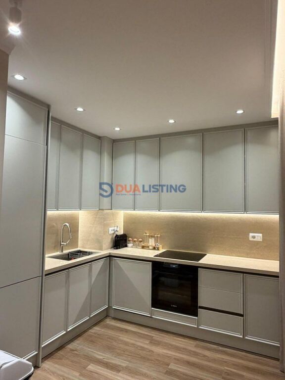 FOR RENT MODERN 2+1+2 APARTMENT WITH PARKING SPACE | DON BOSKO