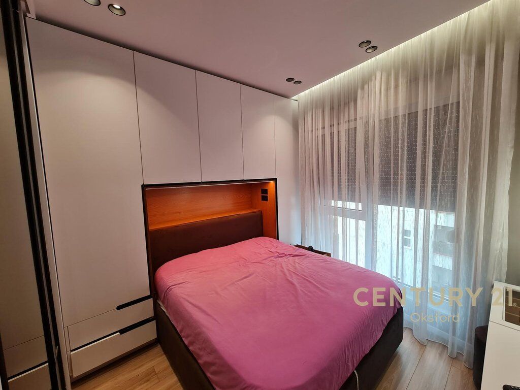 APARTAMENT PER QIRA 2+1,TEK KOMPLEKSI "KONTAKT"!