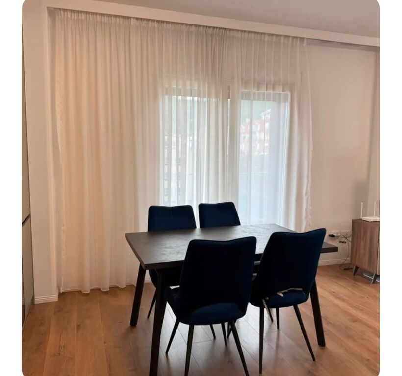 WE ARE SELLING A 2+1+2 APARTMENT AT KODRA E DIELLIT!