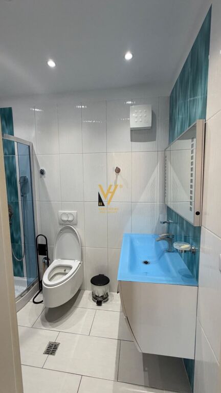 APPARTAMENTO 2+1+BLK IN AFFITTO PRESSO PALLATI ME SHIGJETA 75.000 LEKE