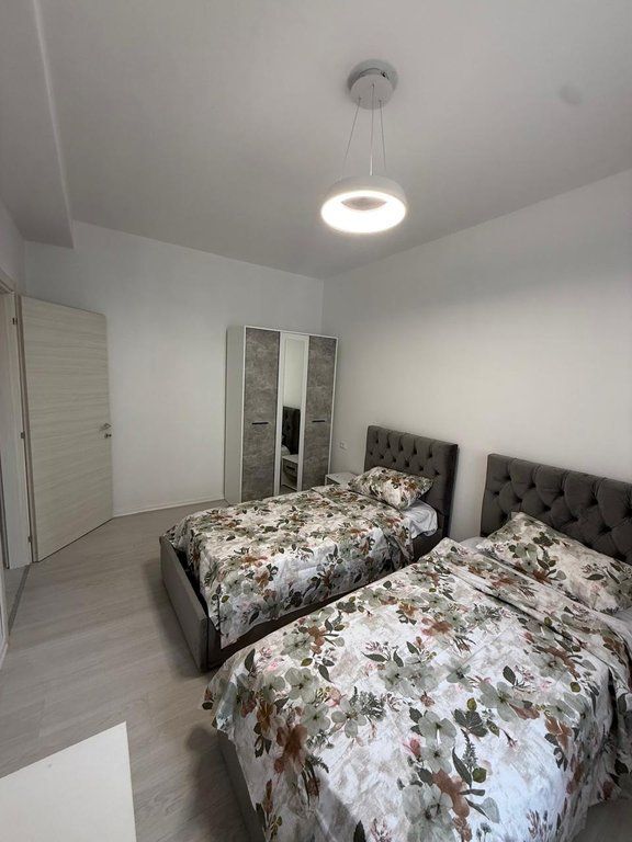 EX CAMPO DELL’AVIAZIONE, APPARTAMENTO 2+1+2 CON POSTO AUTO IN AFFITTO – RIVER RESIDENCE!