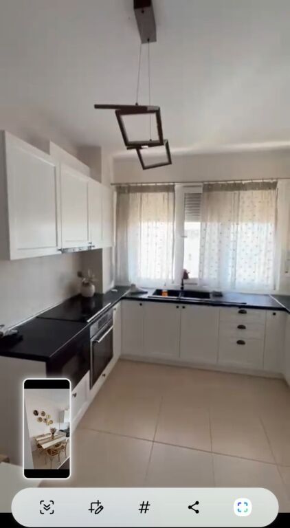 2+2 furnished for rent at the Zoological Garden 700 eu