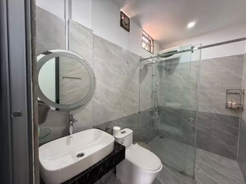 New Boulevard, 1+1 apartment for rent,