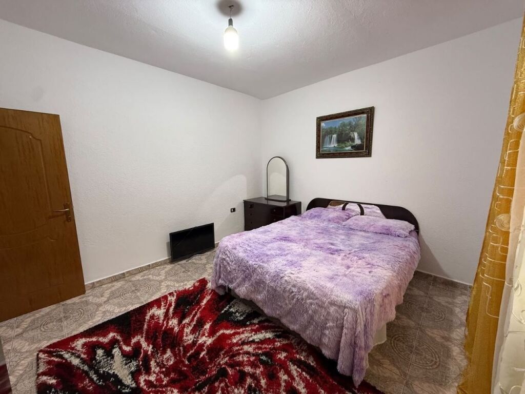 APPARTAMENTO 1+1 400 EURO.NUOVO BOULEVARD
