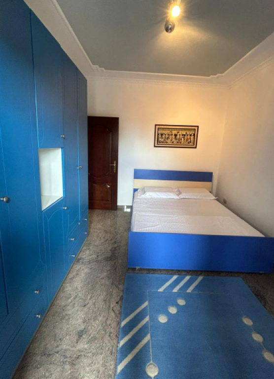 APPARTAMENTO 2+1 IN AFFITTO – VICINO A PIAZZA SKËNDERBEJ