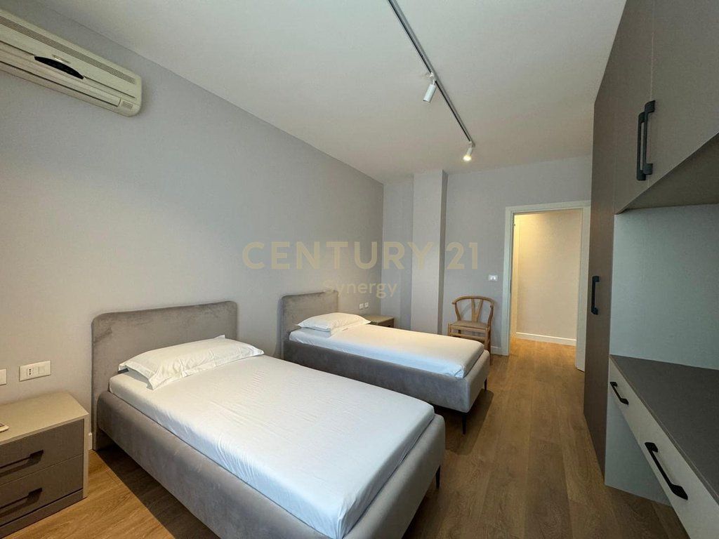 Appartamento 2+2 in Affitto sul Boulevard Zogu i Parë, Tirana - 1500€ |