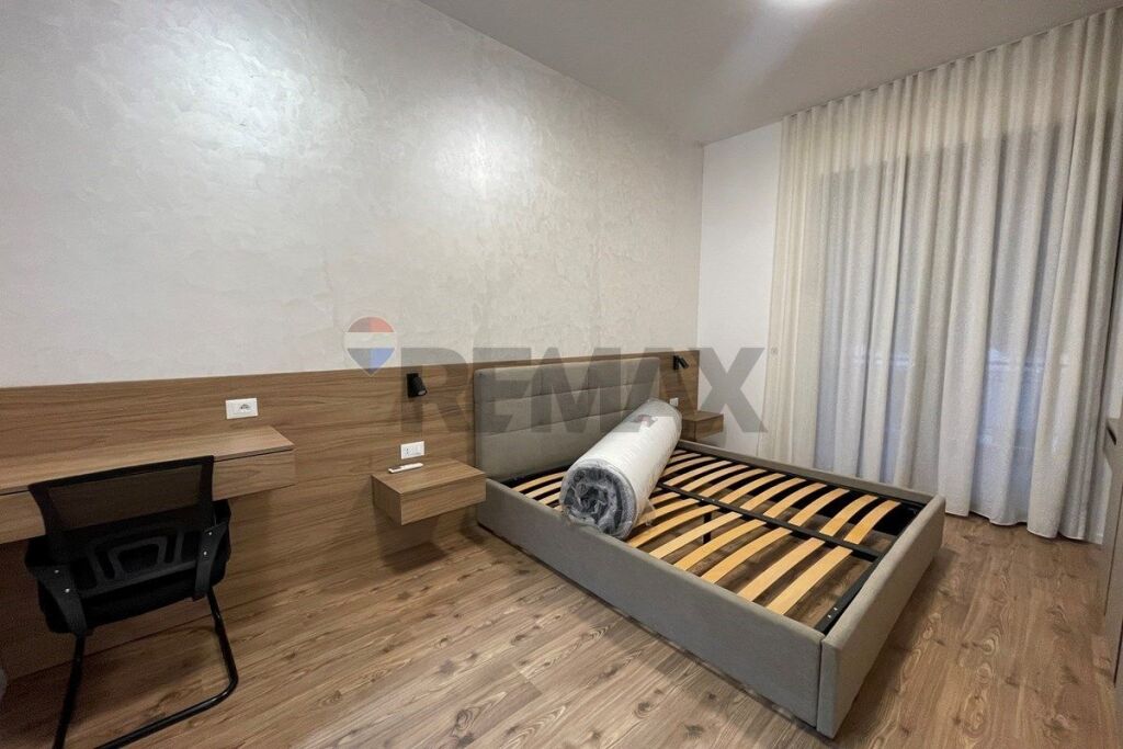 2+1 APARTMENT FOR RENT AT DELIJORGJI COMPLEX!