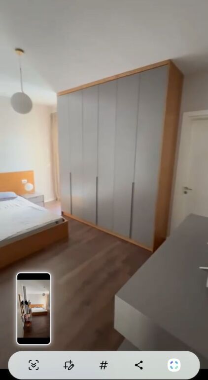 2+2 furnished for rent at the Zoological Garden 700 eu