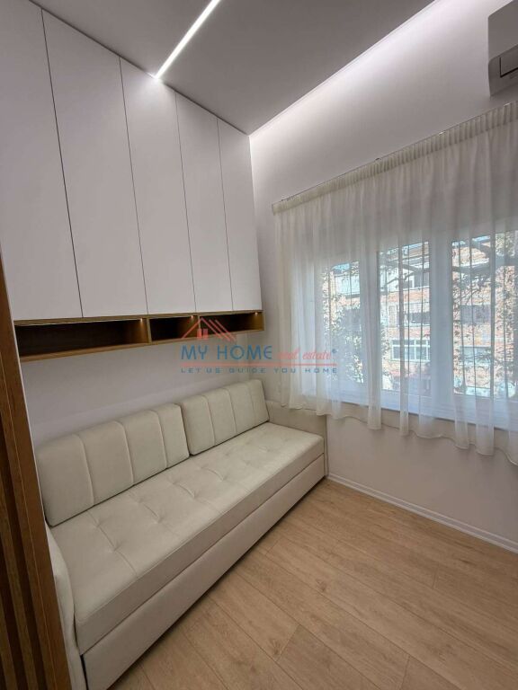 Garsoniere me qera Myslym Shyri ne Tirane