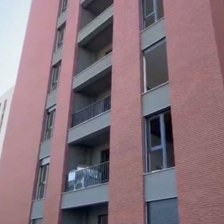 🏡 SHITET APARTAMENT 1+1 | TIRANA CITY VIEW – BABRRU 🔑