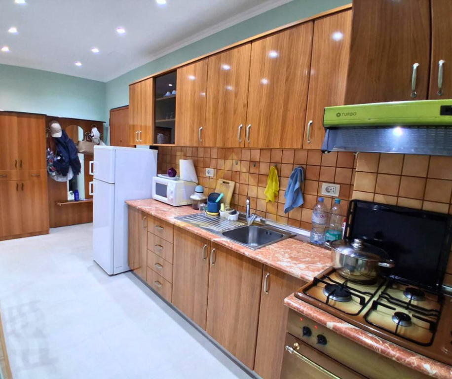 1+1 APARTMENT FOR RENT – ILIRIA, DURRËS