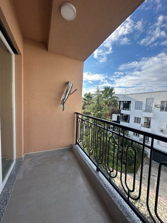 Apartament 2+1 per shitje tek Gjiri Lalzit !