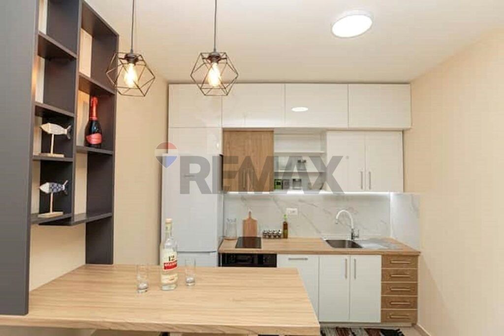 🏡 1+1 APARTMENT FOR LONG-TERM RENT – LUNGOMARE, VLORË!