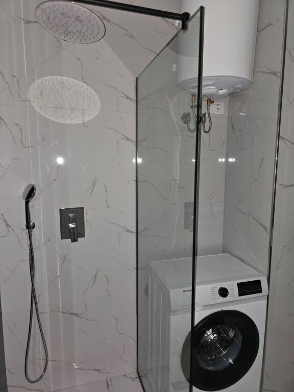 🏡 APPARTAMENTO 1+1 IN AFFITTO A LUNGO TERMINE – Lungomare