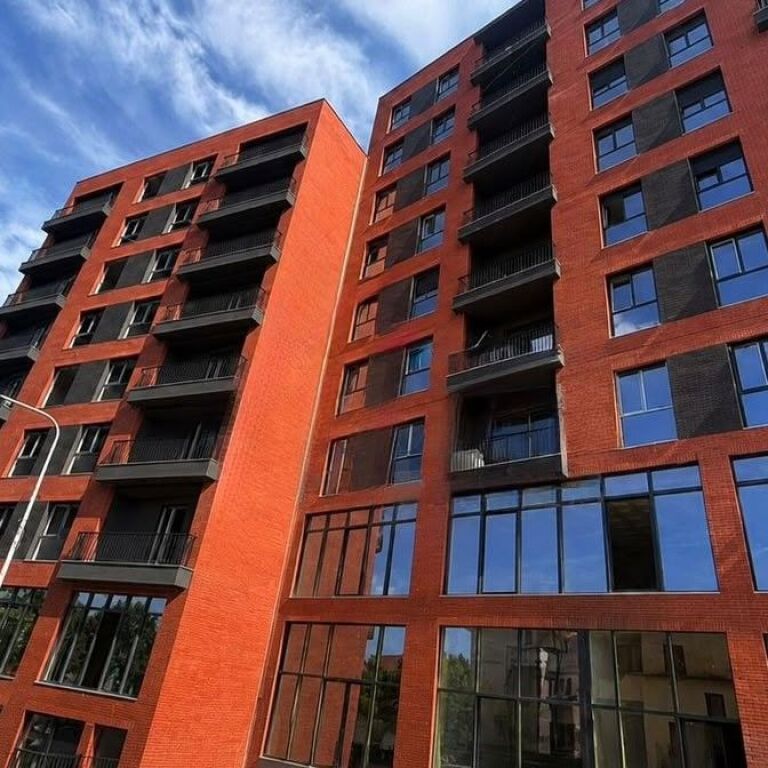 🏡 VENDESI APPARTAMENTO 1+1 | ARBOREA RESIDENCE – KAMËZ 🔑