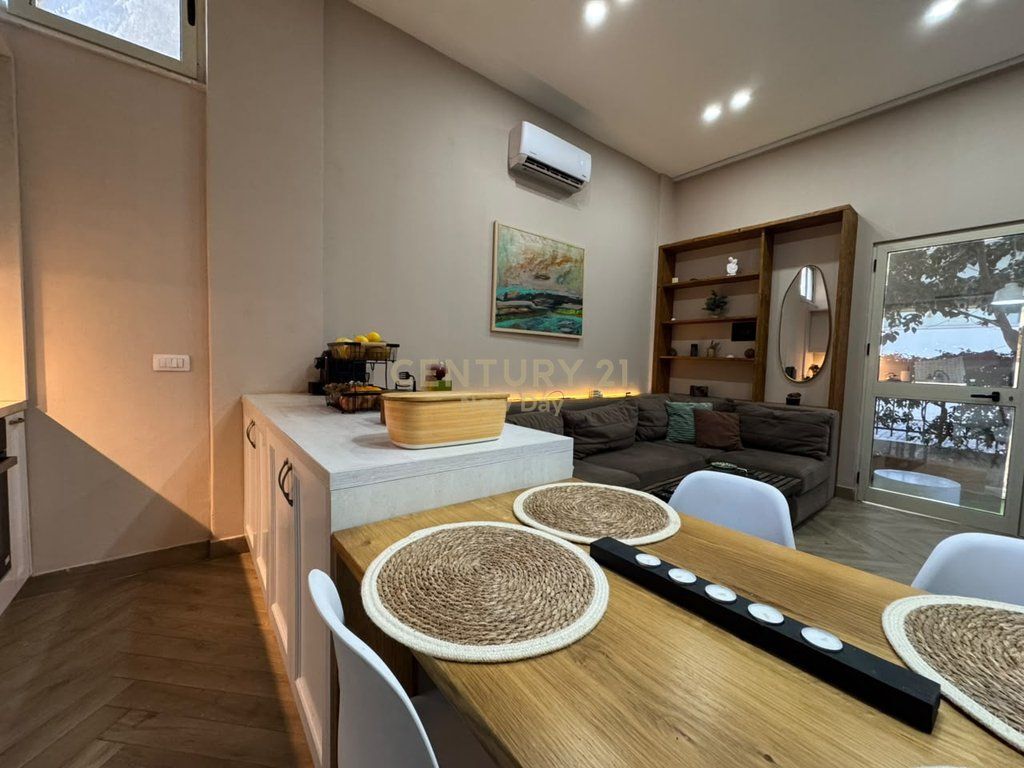 1+1 apartment for sale in Golem, Durrës - 125000€ | 58 m²