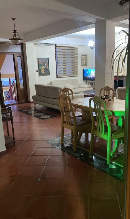 APARTMENT FOR RENT 2+1 ALI DEMI 40,000 LEKE FH-100045