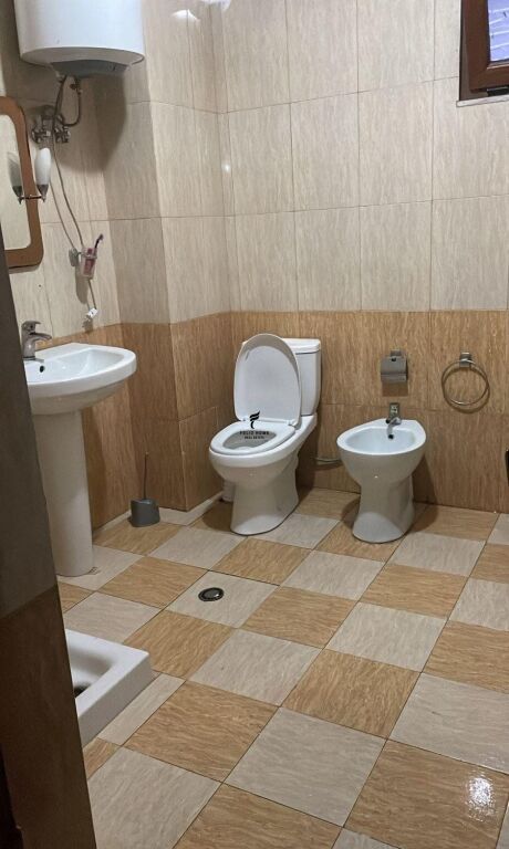 APARTMENT FOR RENT 2+1 ALI DEMI 40,000 LEKE FH-100045