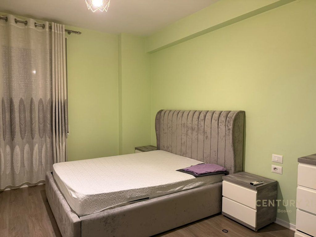 Modern apartment for rent 2+1+2 at Paralel Living