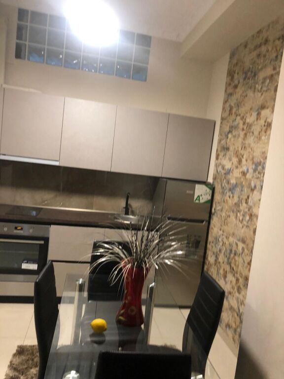 1+1 apartment for rent, New Bazaar, Tirana!