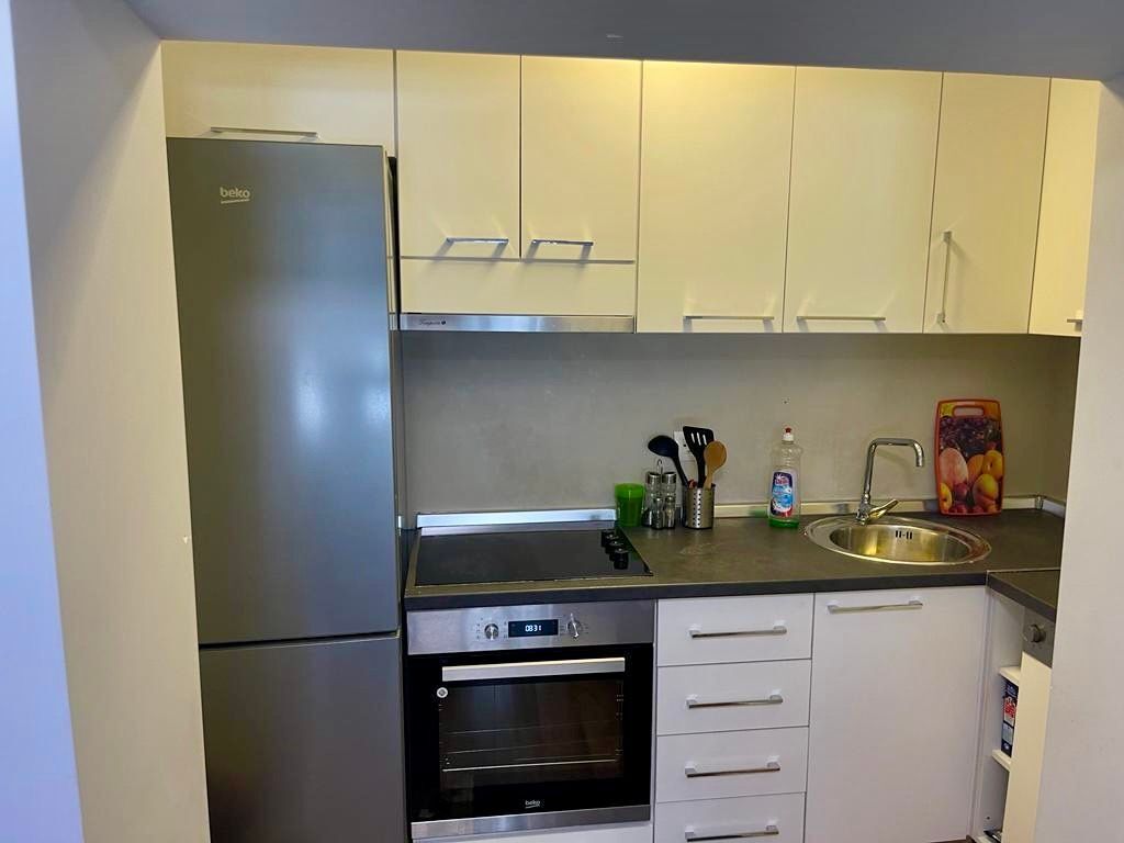 📣 RENT Apartment 1+1 📍 Near “Dinamo” Stadium ✨