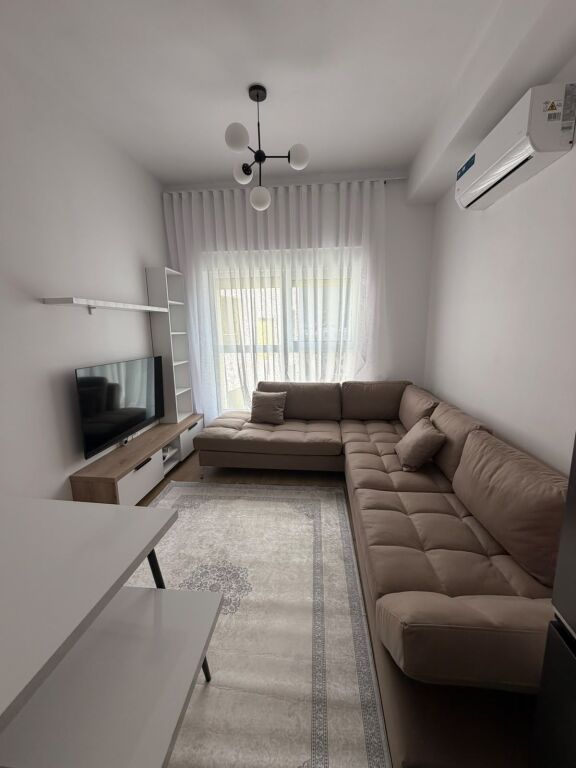 Apartament 1+1 me qira