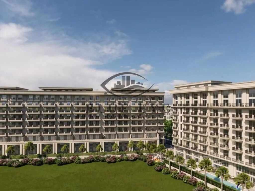 🏡 APARTMENT FOR SALE 1+1 – BONITA RESIDENCE, QERRET