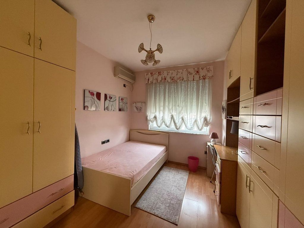2+1+2+2 APARTMENT Balconies – FORMER BLOCK
