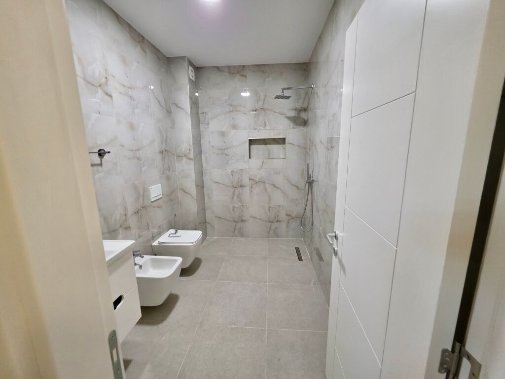 📣 RENT 2+1+2 Apartment With Parking 📍 “Aura” Complex 🛣️ “Dritan Hoxha” Street ✨