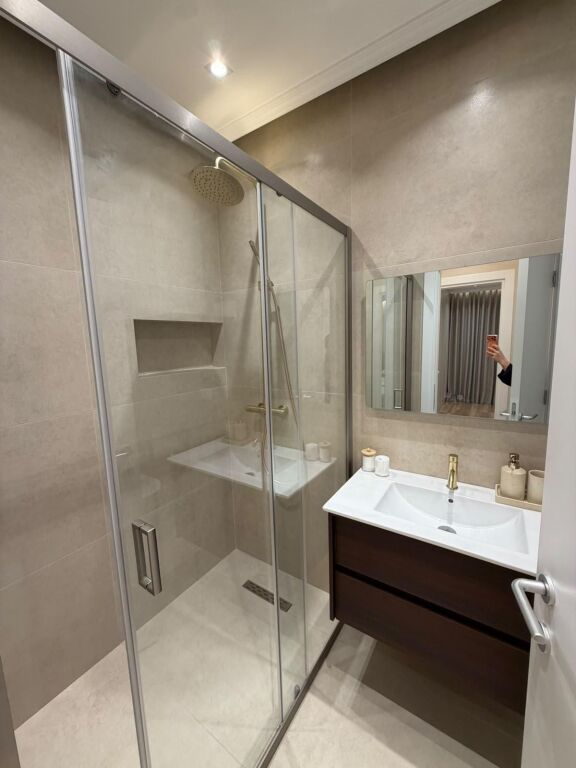 RENT MODERN 2+1+2 APARTMENT WITH PARKING SPACE | DON BOSKO