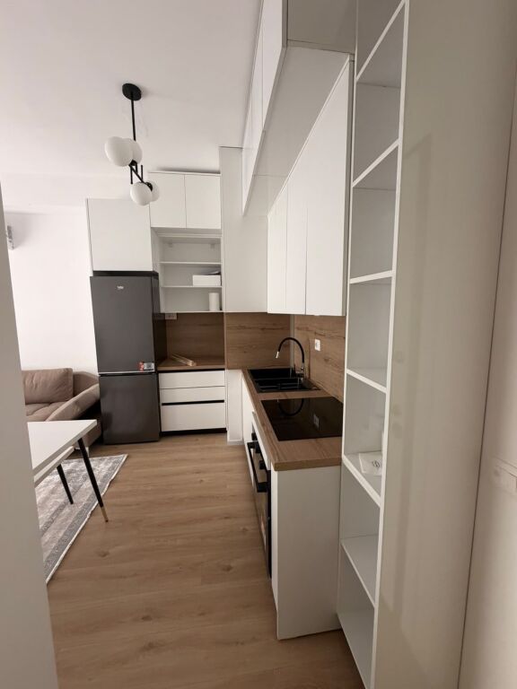 Apartament 1+1 me qira