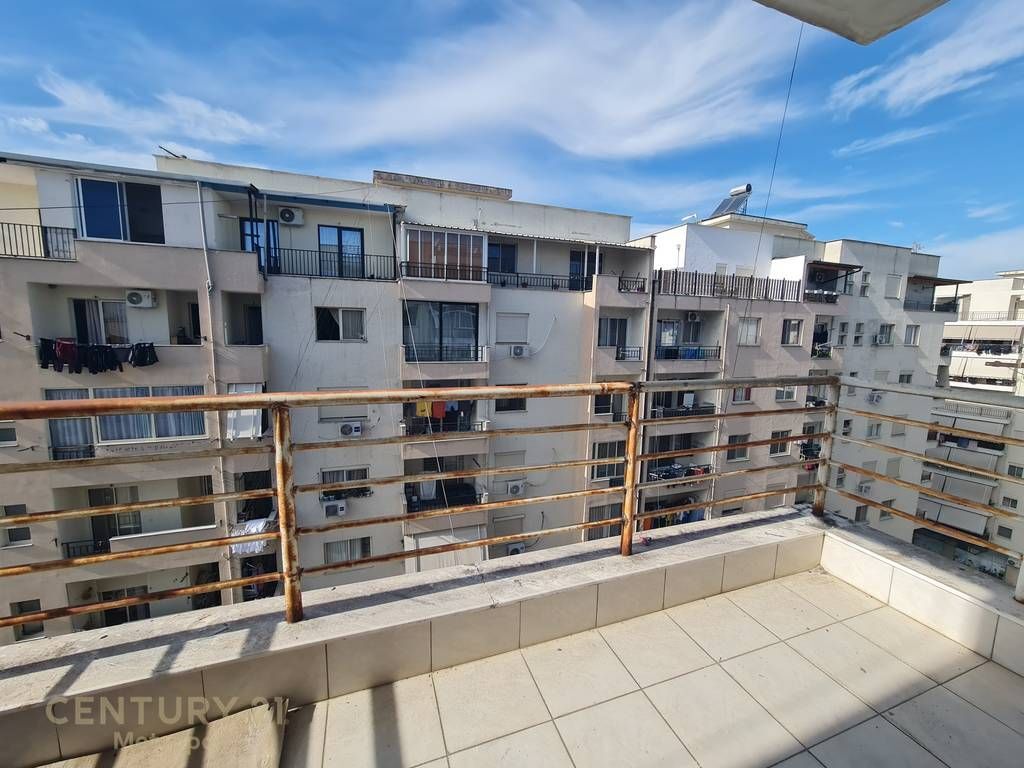 🏡 2+1 APARTMENT FOR SALE – YZBERISH, DOLA BUILDINGS!