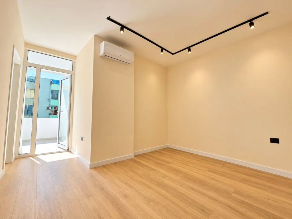 PARIS COMMUNE, JUST PAST KIKA 2 🔺 We are selling a great apartment: 🔺 1+1