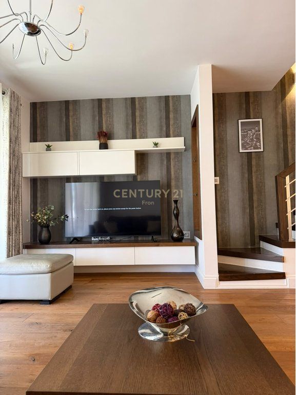 JEPET ME QIRA – DUPLEX | KODRA E DIELLIT 1,500 € /Muaj