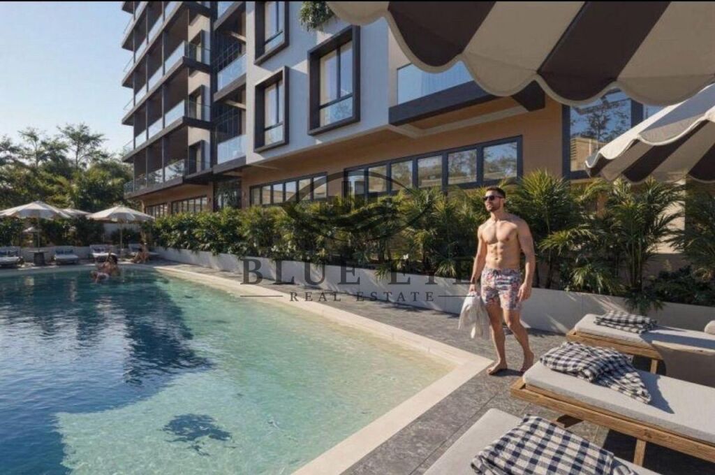 🏡 2+1 APARTMENT – COMFORT AND FUNCTIONALITY IN EVERY DETAIL!