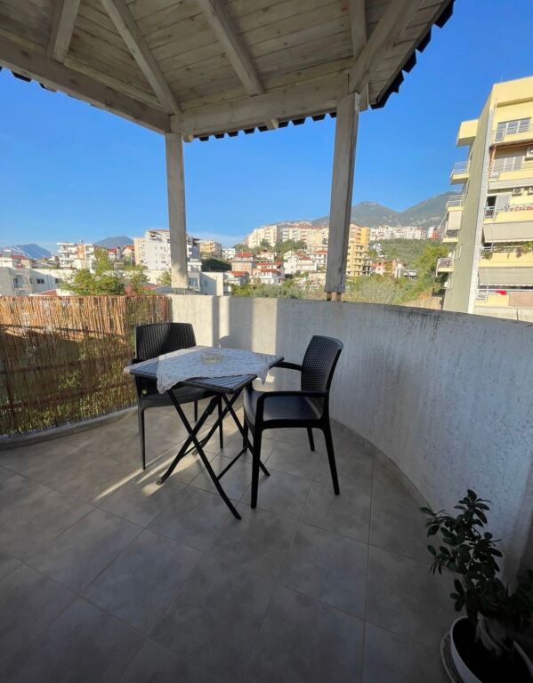APARTMENT FOR RENT – FRESK, TIRANA