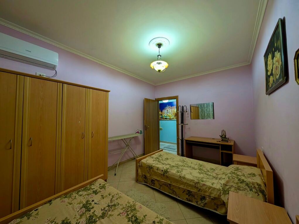 📣 QERA Apartament 2+1 📍 Astir, Prane Bar Artisti ✨