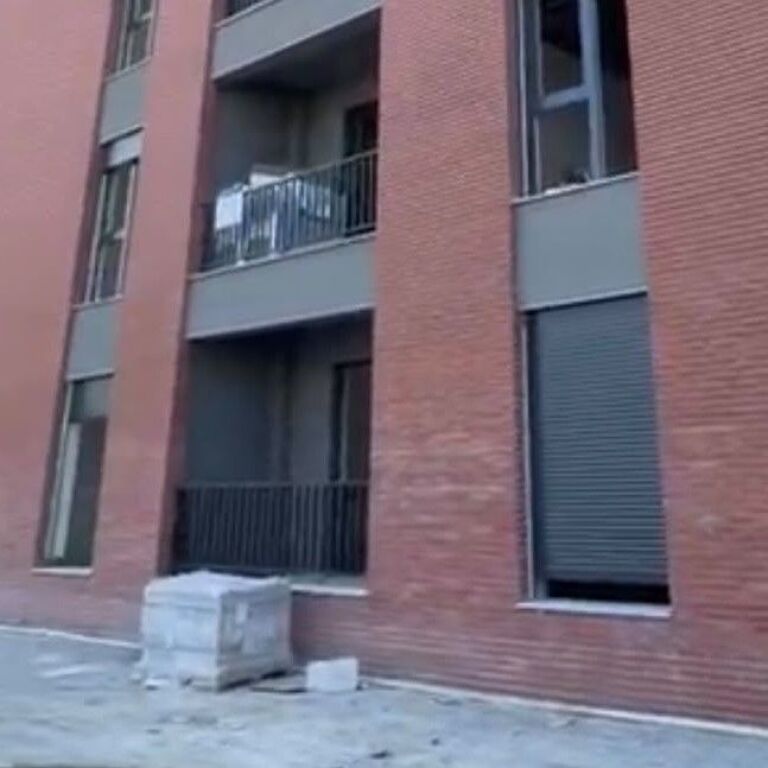 🏡 SHITET APARTAMENT 1+1 | TIRANA CITY VIEW – BABRRU 🔑
