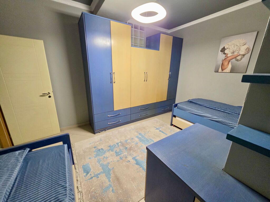 📣 QERA Apartament 2+1 Me Kuzhine Me Vete 📍 Astir, Prane Bar Oslo ✨