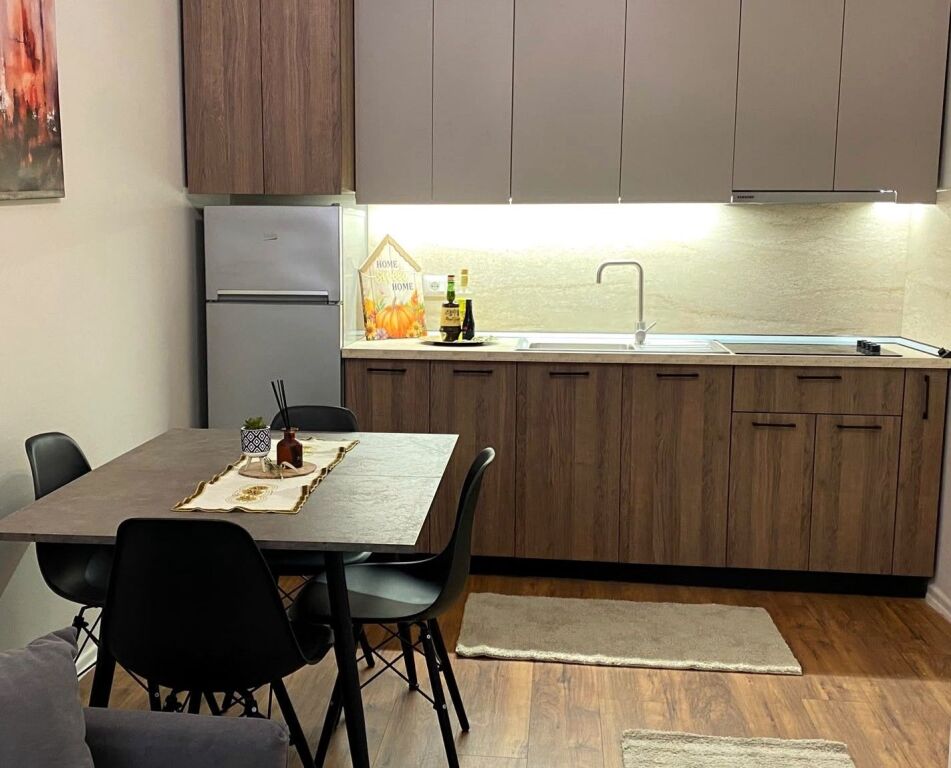 📌SHITET APARTAMENT 1+1 | PRANË CASA ITALIA
